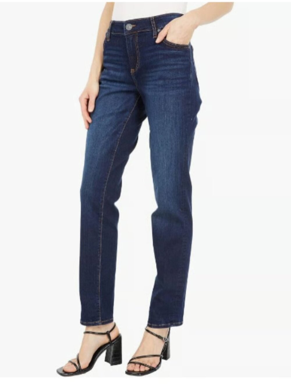 KUT From The Kloth Catherine Boyfriend Jeans